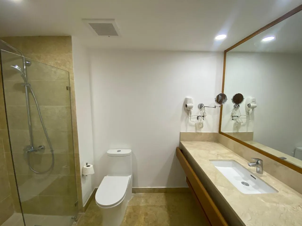 Viva Miches By Wyndham, A Trademark All Inclusive Resort 4*,  Dominikanische Republik