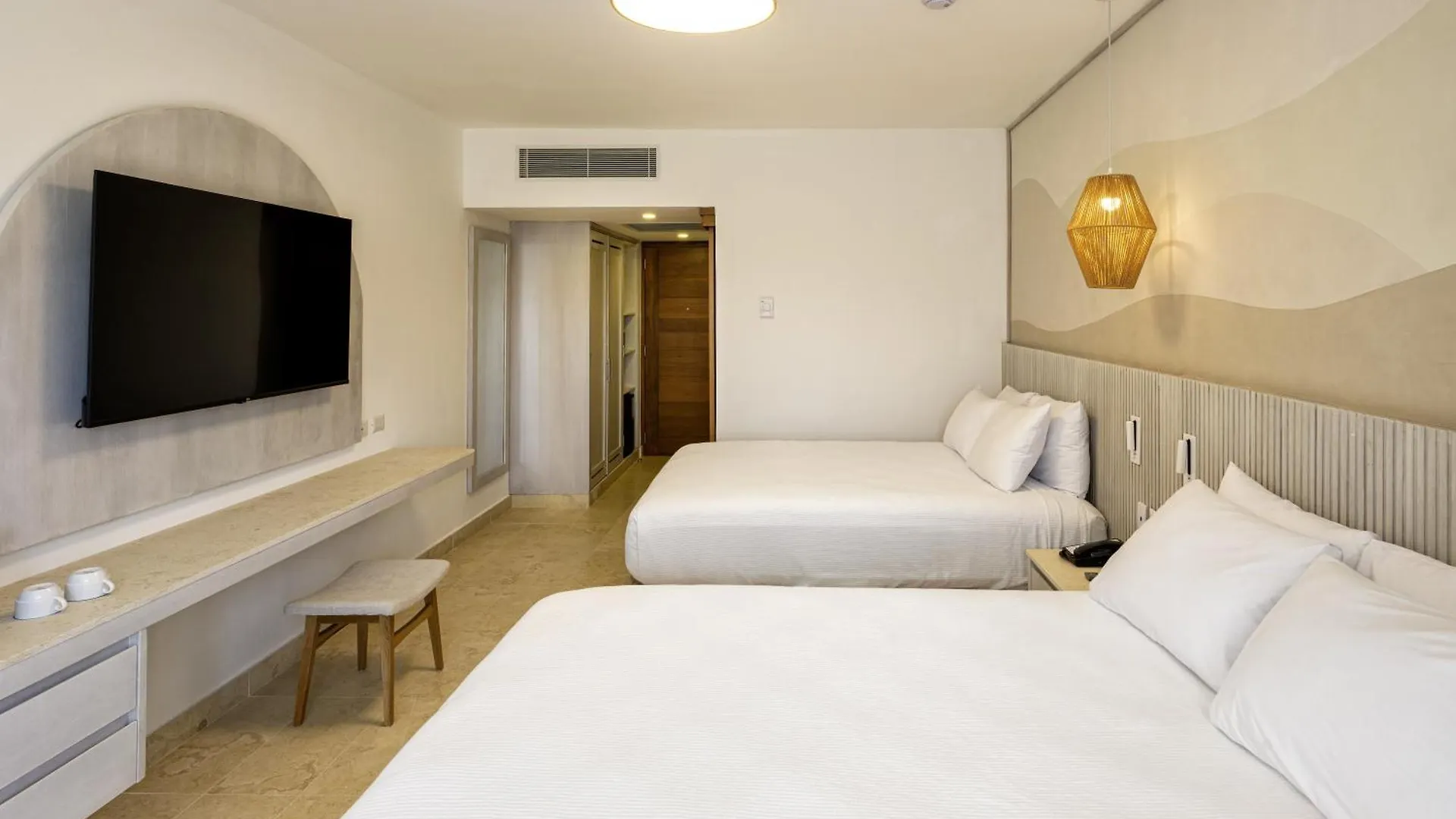 ****  Viva Miches By Wyndham, A Trademark All Inclusive Resort Dominikanische Republik