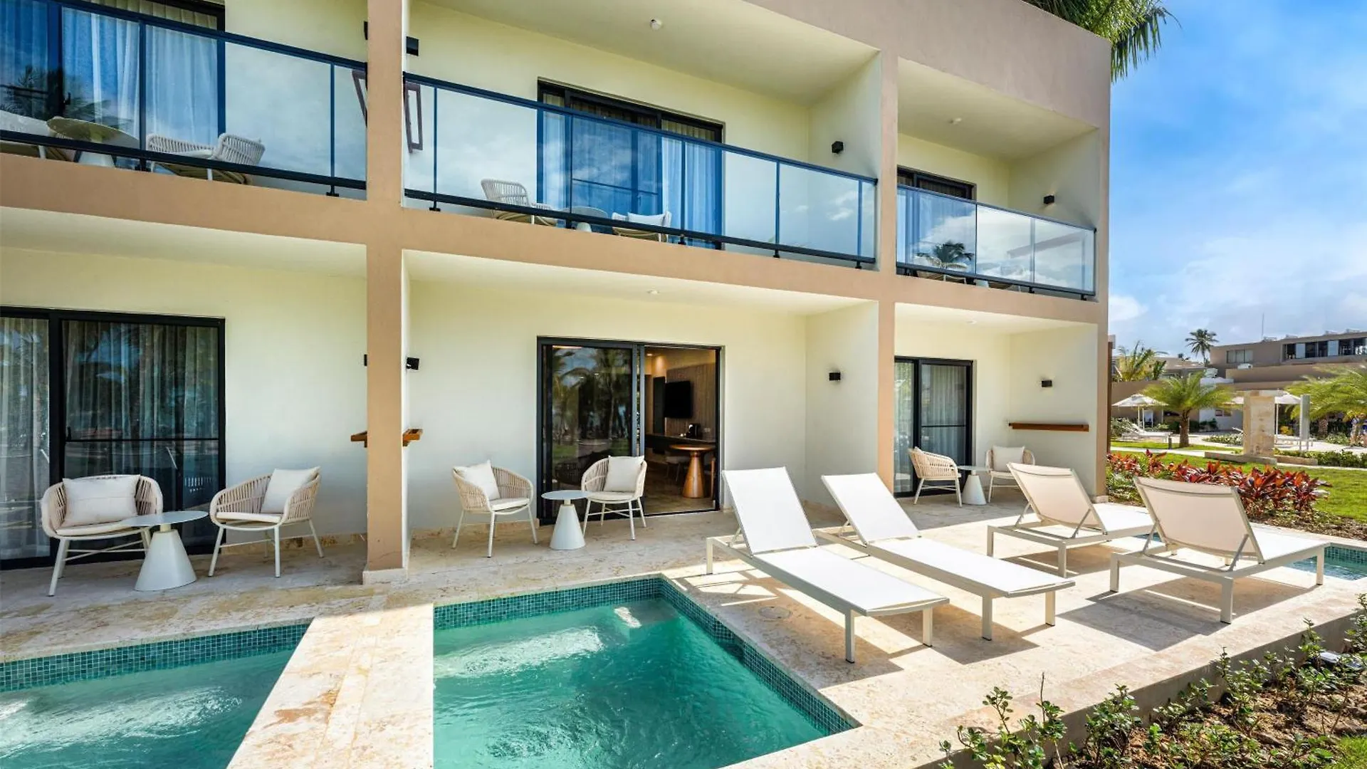 ****  Viva Miches By Wyndham, A Trademark All Inclusive Resort Dominikanische Republik