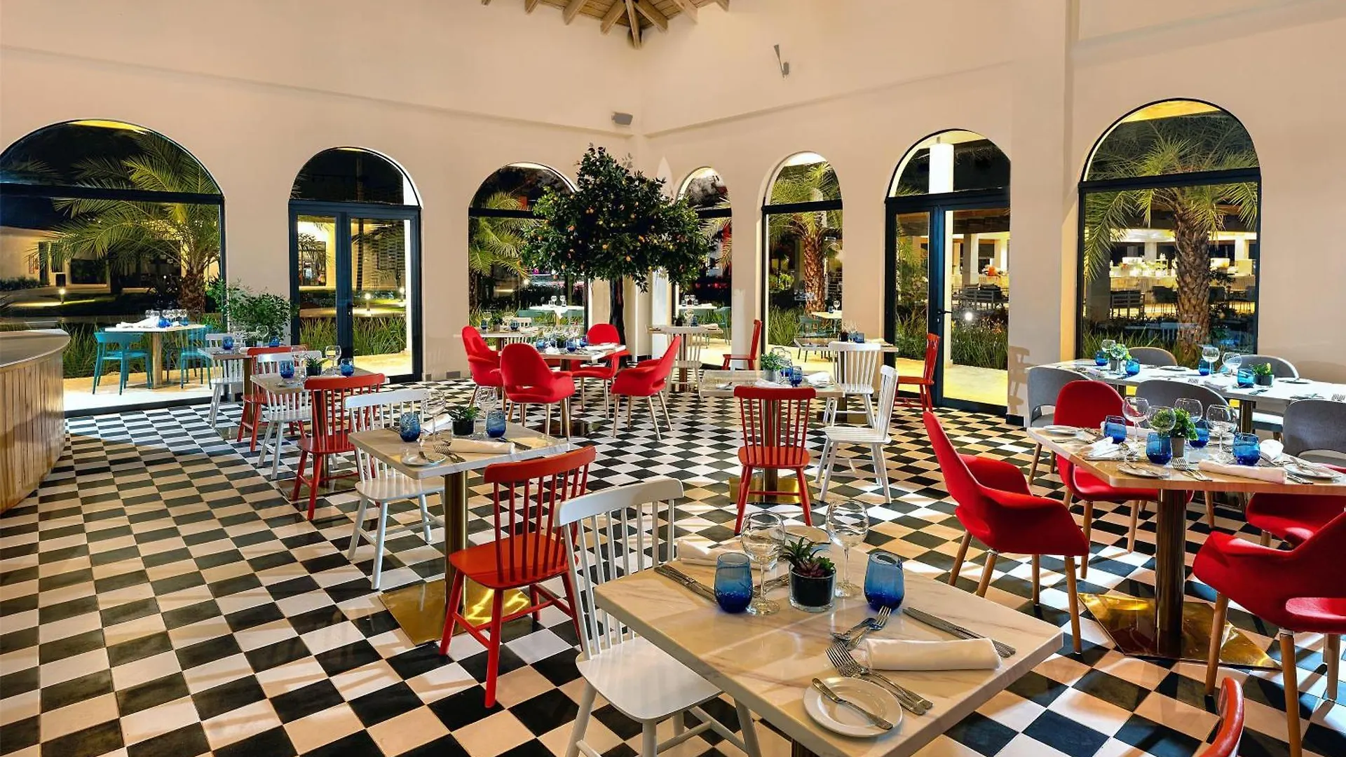 Viva Miches By Wyndham, A Trademark All Inclusive Resort 4*,  Dominikanische Republik