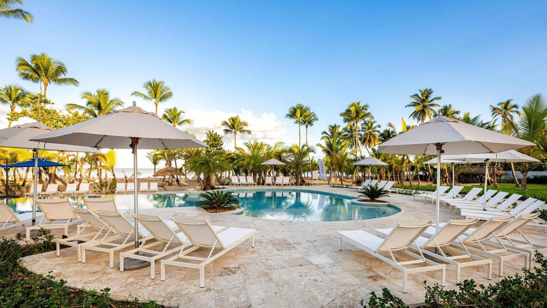 ****  Viva Miches By Wyndham, A Trademark All Inclusive Resort Dominikanische Republik