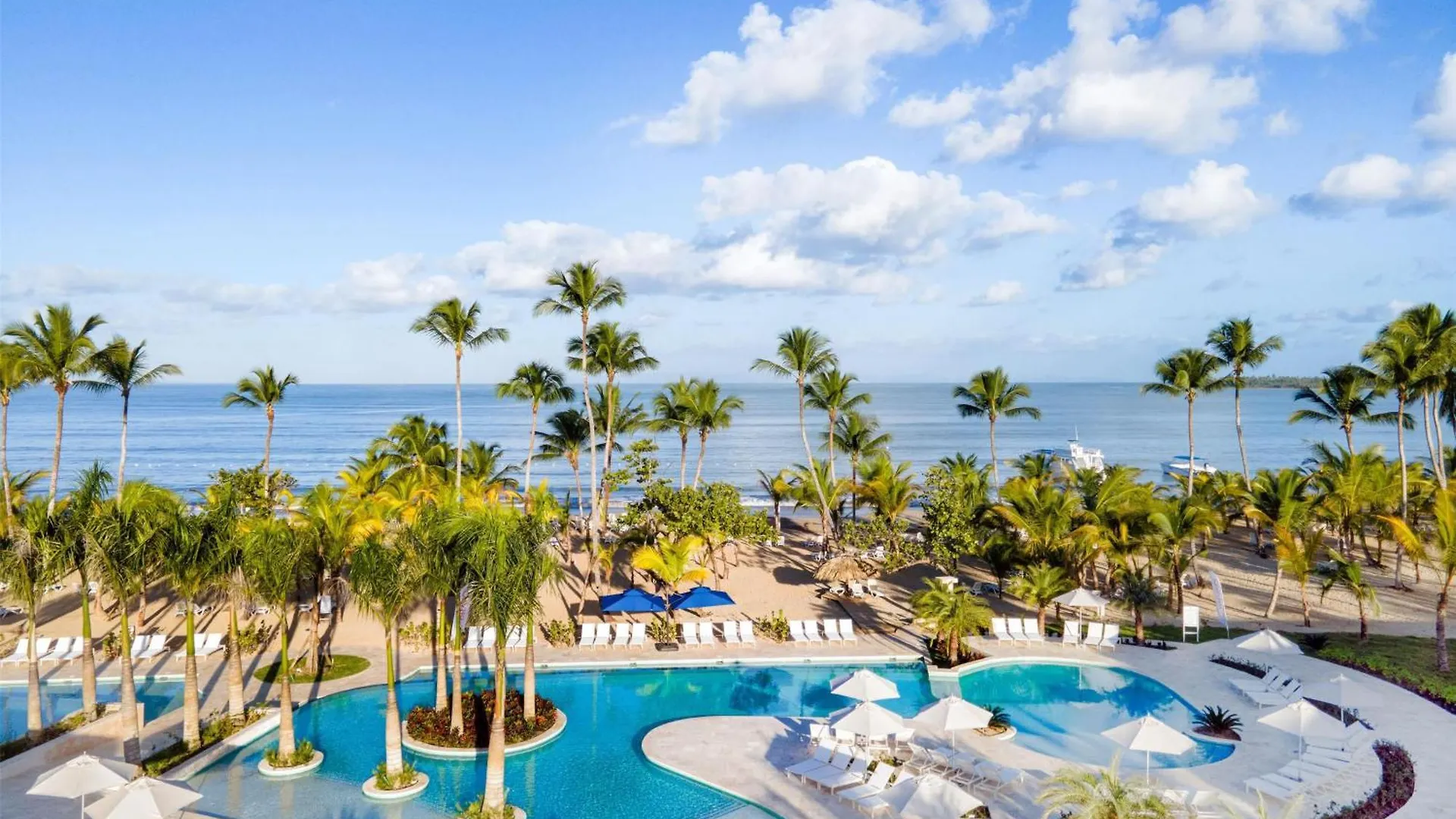 Viva Miches By Wyndham, A Trademark All Inclusive Resort