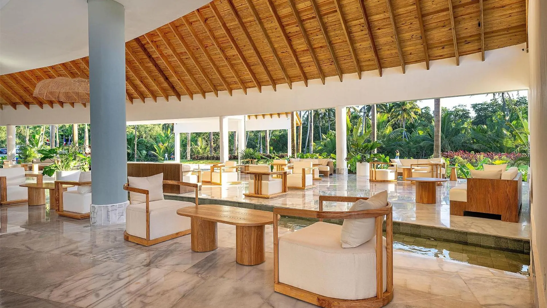 Viva Miches By Wyndham, A Trademark All Inclusive Resort