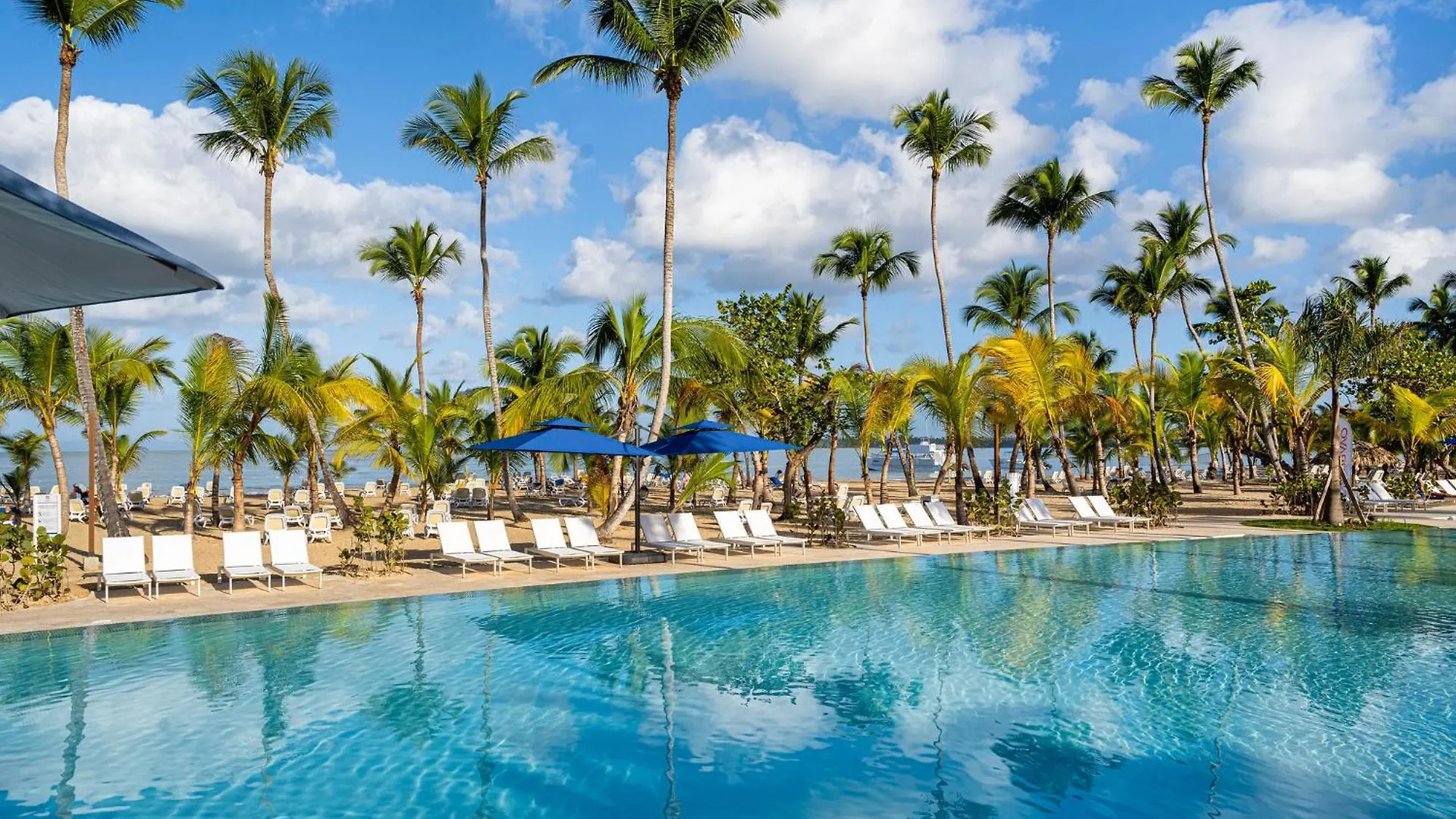 Viva Miches By Wyndham, A Trademark All Inclusive Resort Dominikanische Republik