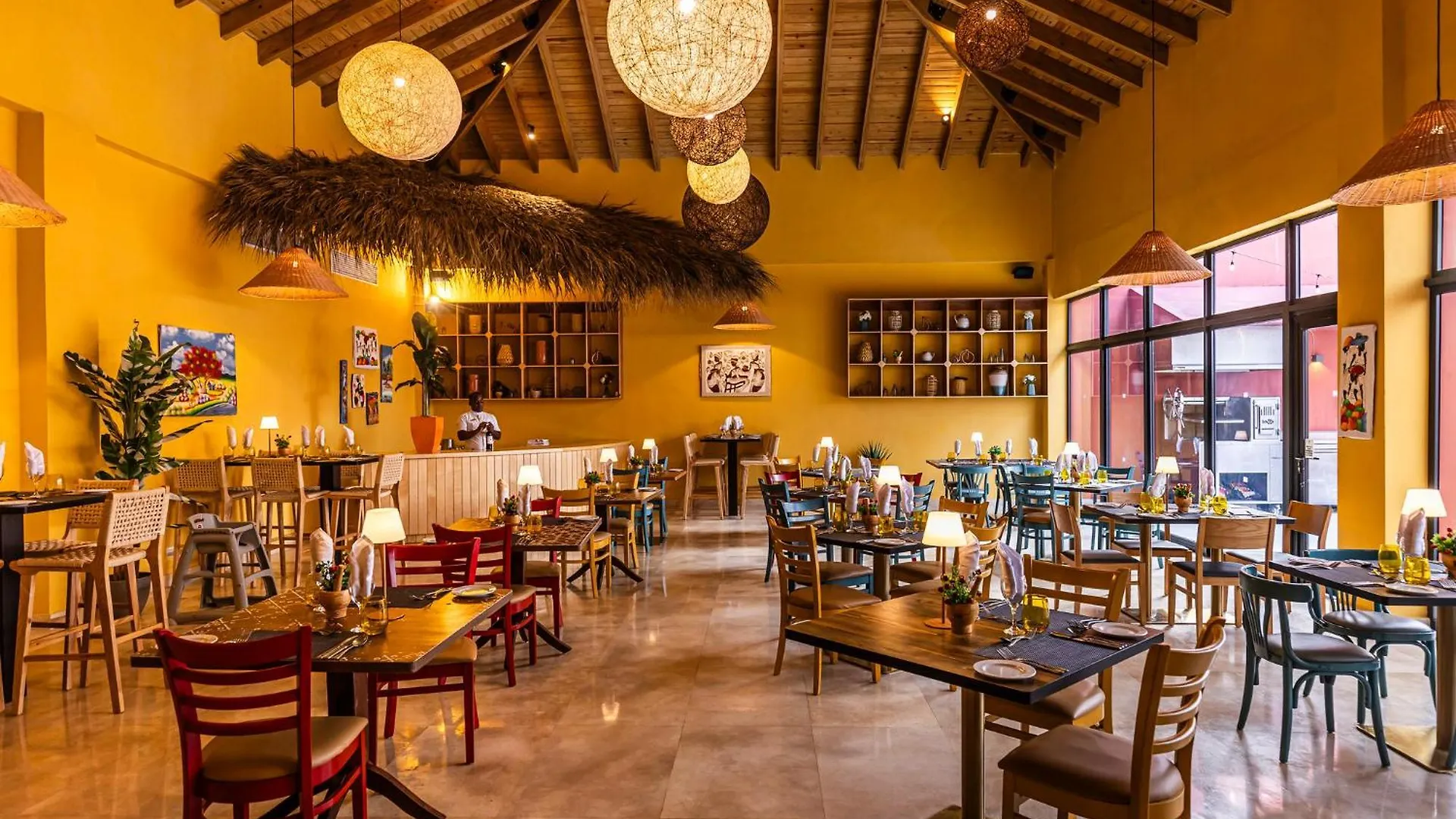 Viva Miches By Wyndham, A Trademark All Inclusive Resort Dominikanische Republik