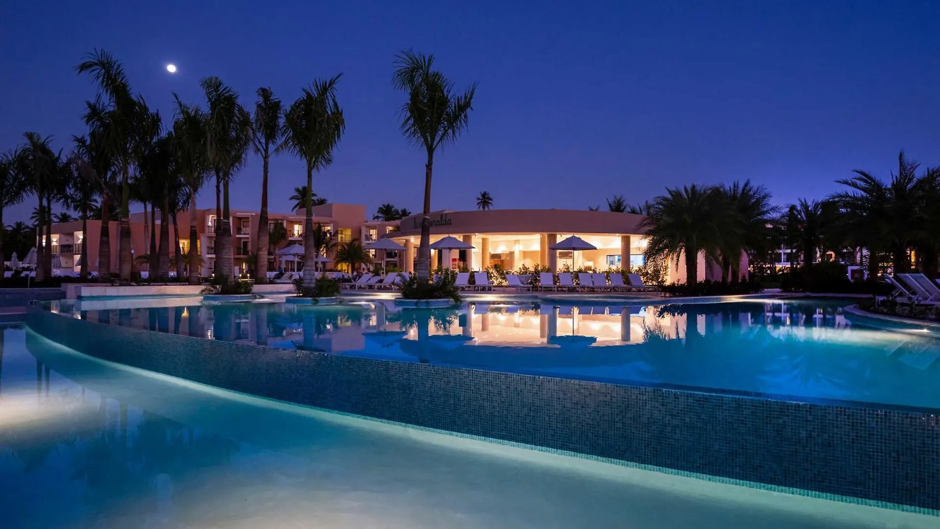 Viva Miches By Wyndham, A Trademark All Inclusive Resort 4*,