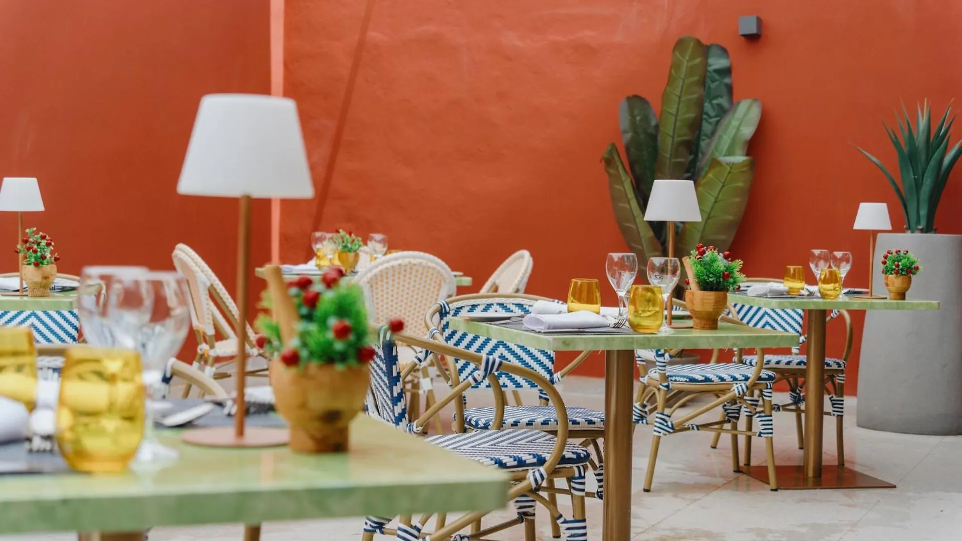 Viva Miches By Wyndham, A Trademark All Inclusive Resort
