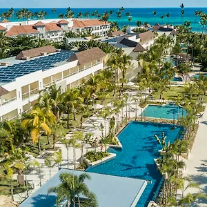 Dreams Royal Punta Cana