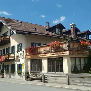 Land Wirtschaft Höß Bad Feilnbach