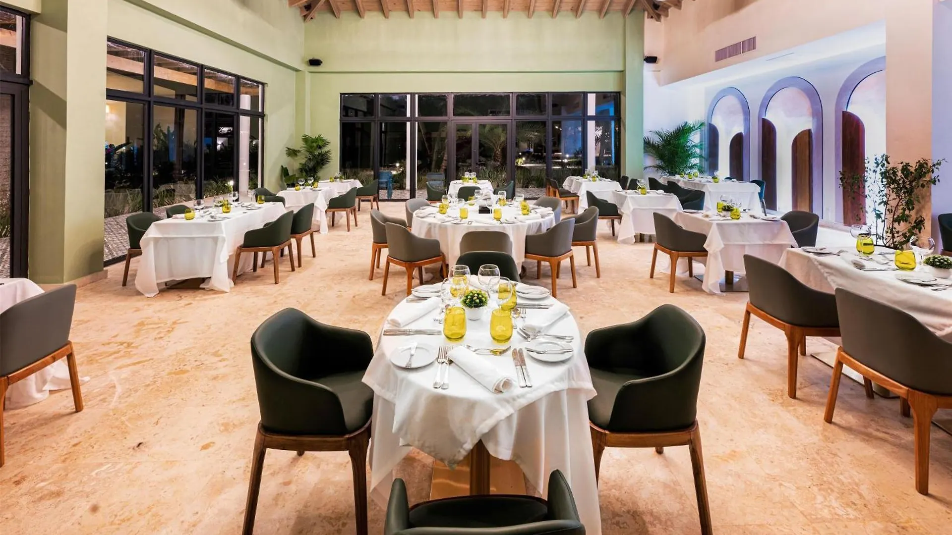 ****  Viva Miches By Wyndham, A Trademark All Inclusive Resort Dominikanska republiken