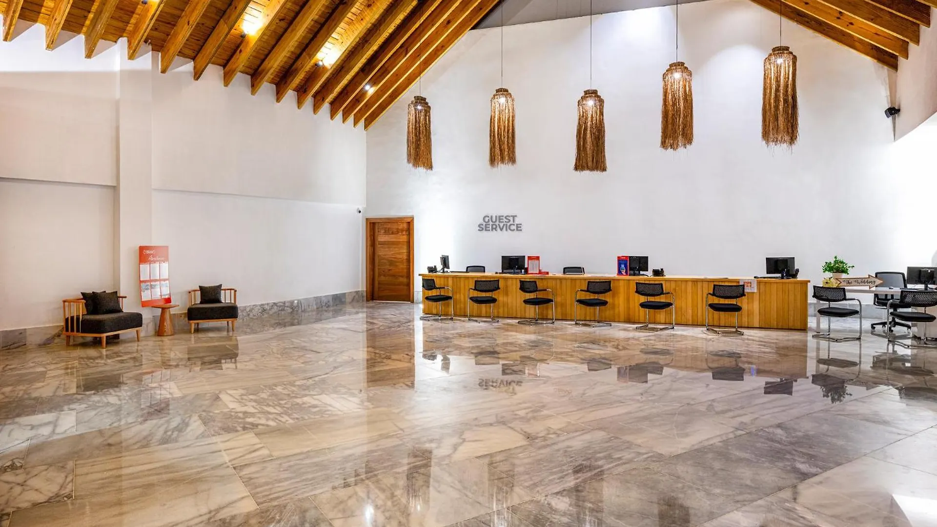 Viva Miches By Wyndham, A Trademark All Inclusive Resort