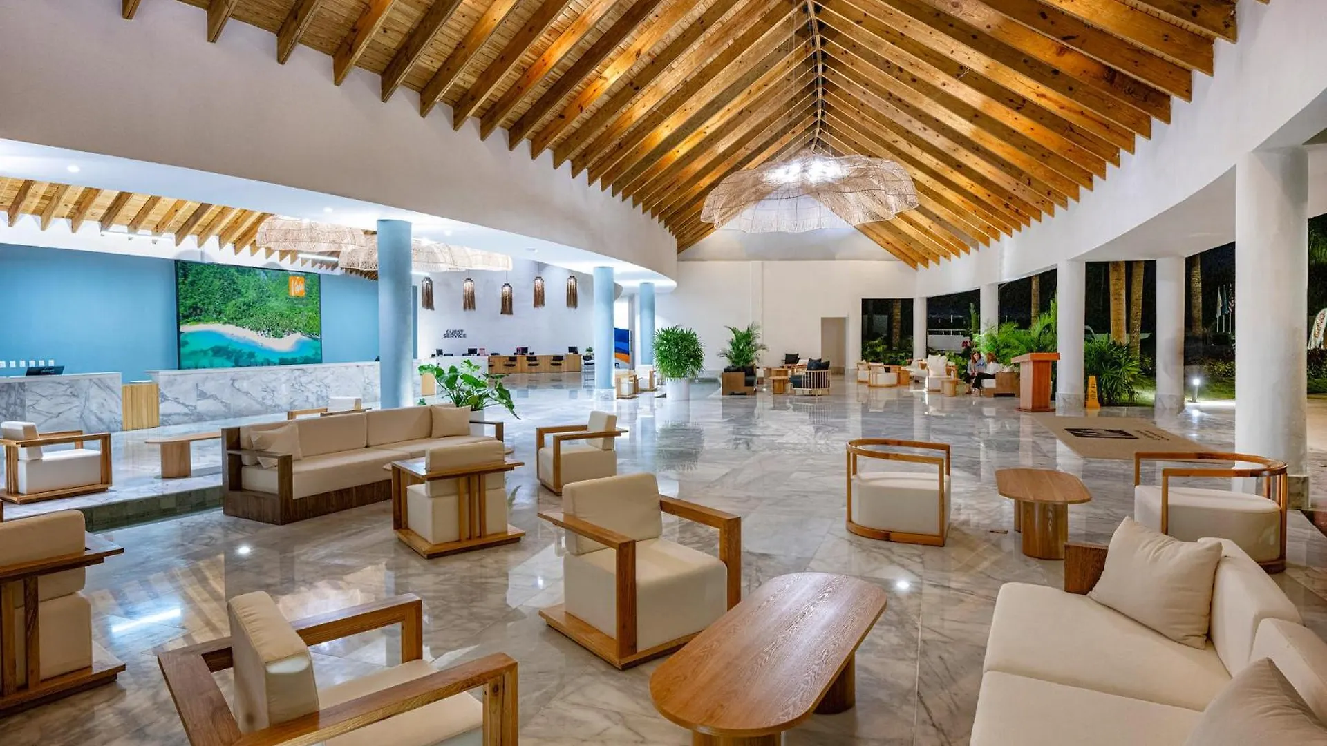 ****  Viva Miches By Wyndham, A Trademark All Inclusive Resort Dominikanische Republik