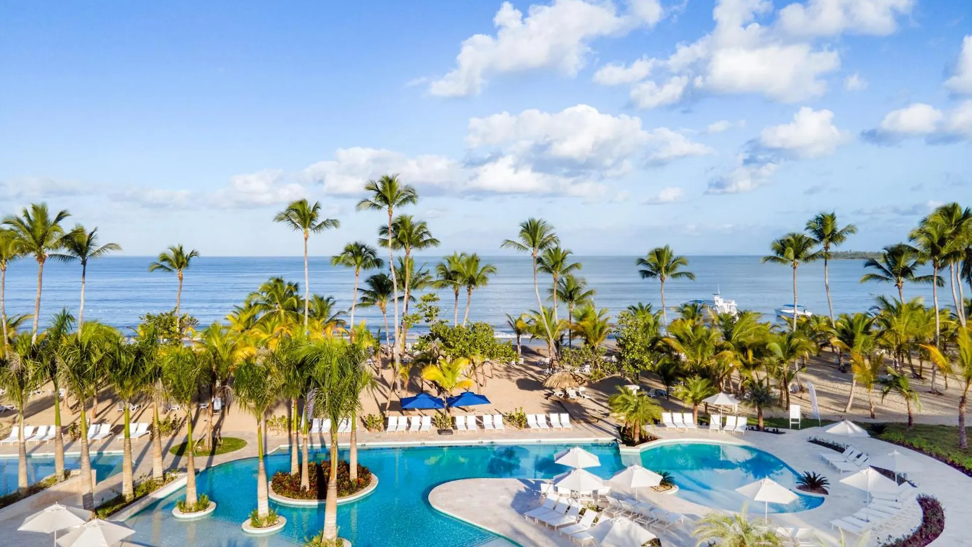 Viva Miches By Wyndham, A Trademark All Inclusive Resort