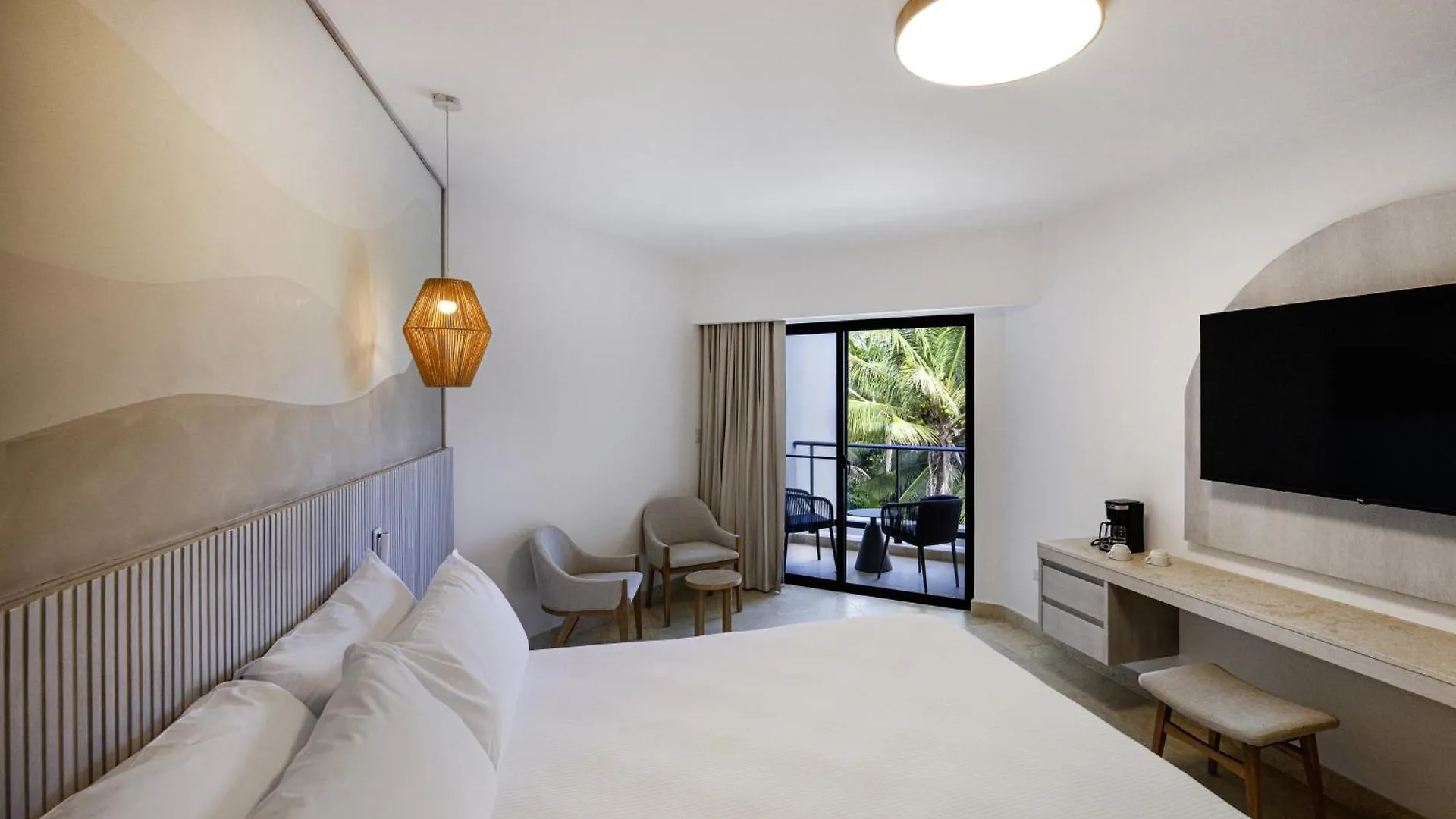 Viva Miches By Wyndham, A Trademark All Inclusive Resort Dominican Republic