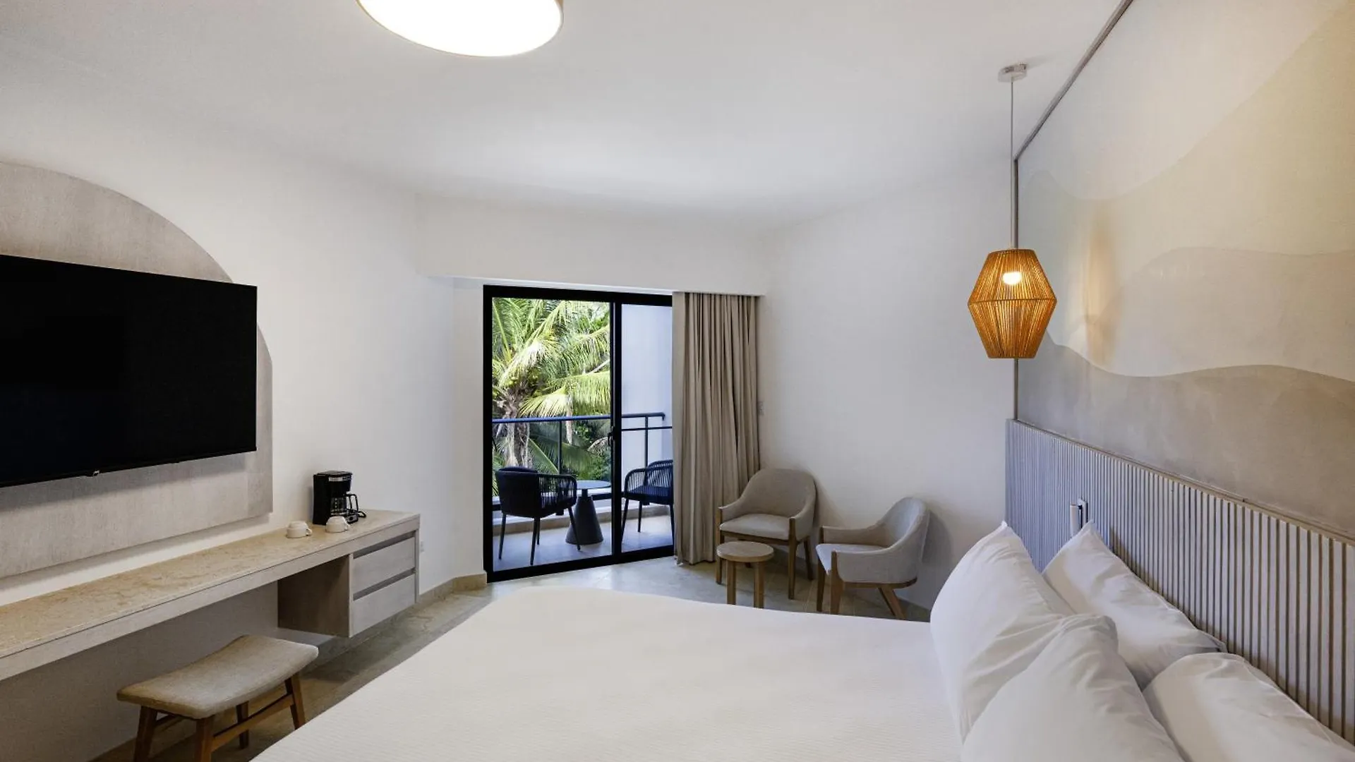 Viva Miches By Wyndham, A Trademark All Inclusive Resort