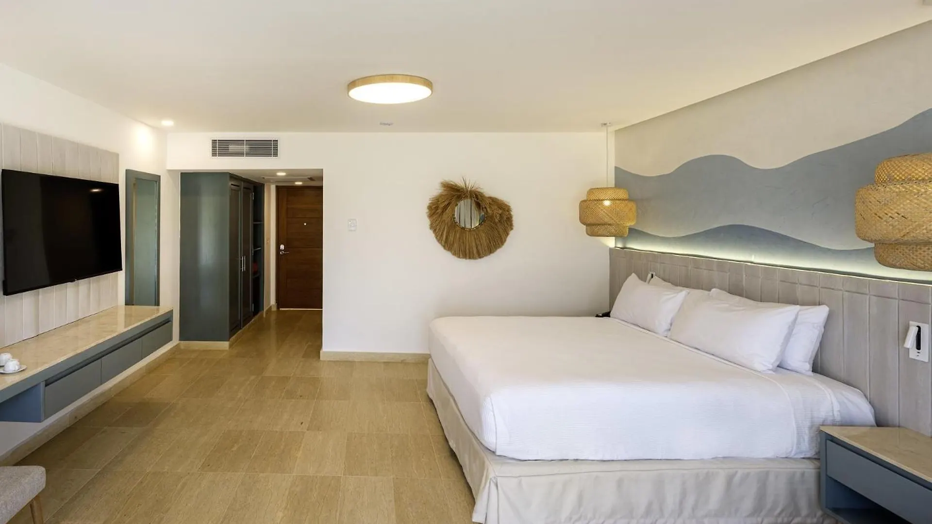 Viva Miches By Wyndham, A Trademark All Inclusive Resort