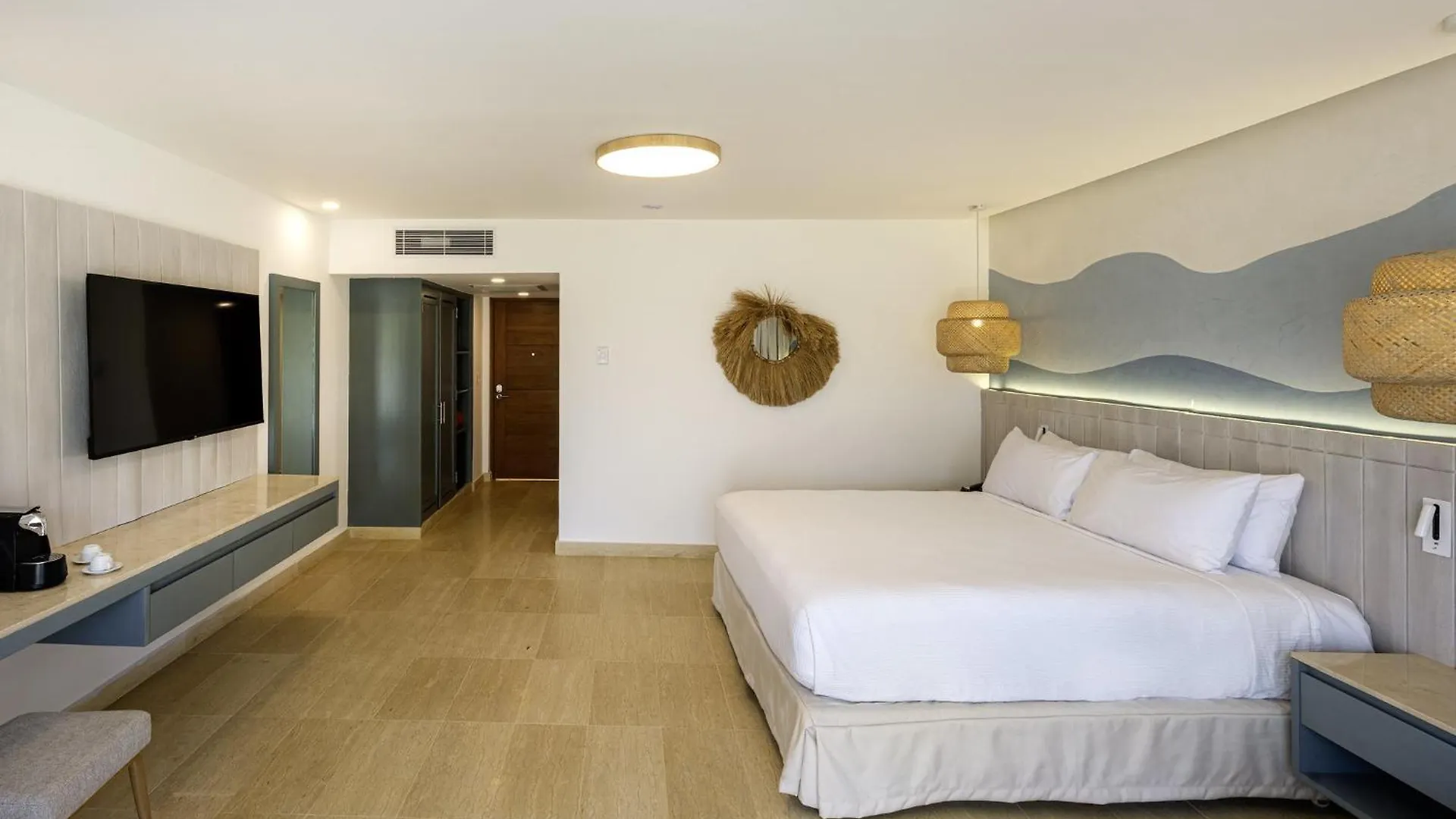 Viva Miches By Wyndham, A Trademark All Inclusive Resort Dominikanische Republik