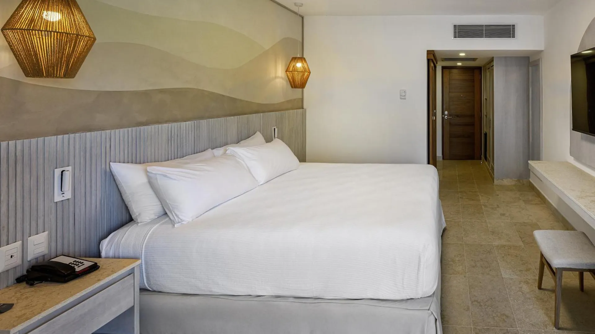 Viva Miches By Wyndham, A Trademark All Inclusive Resort Dominikanische Republik