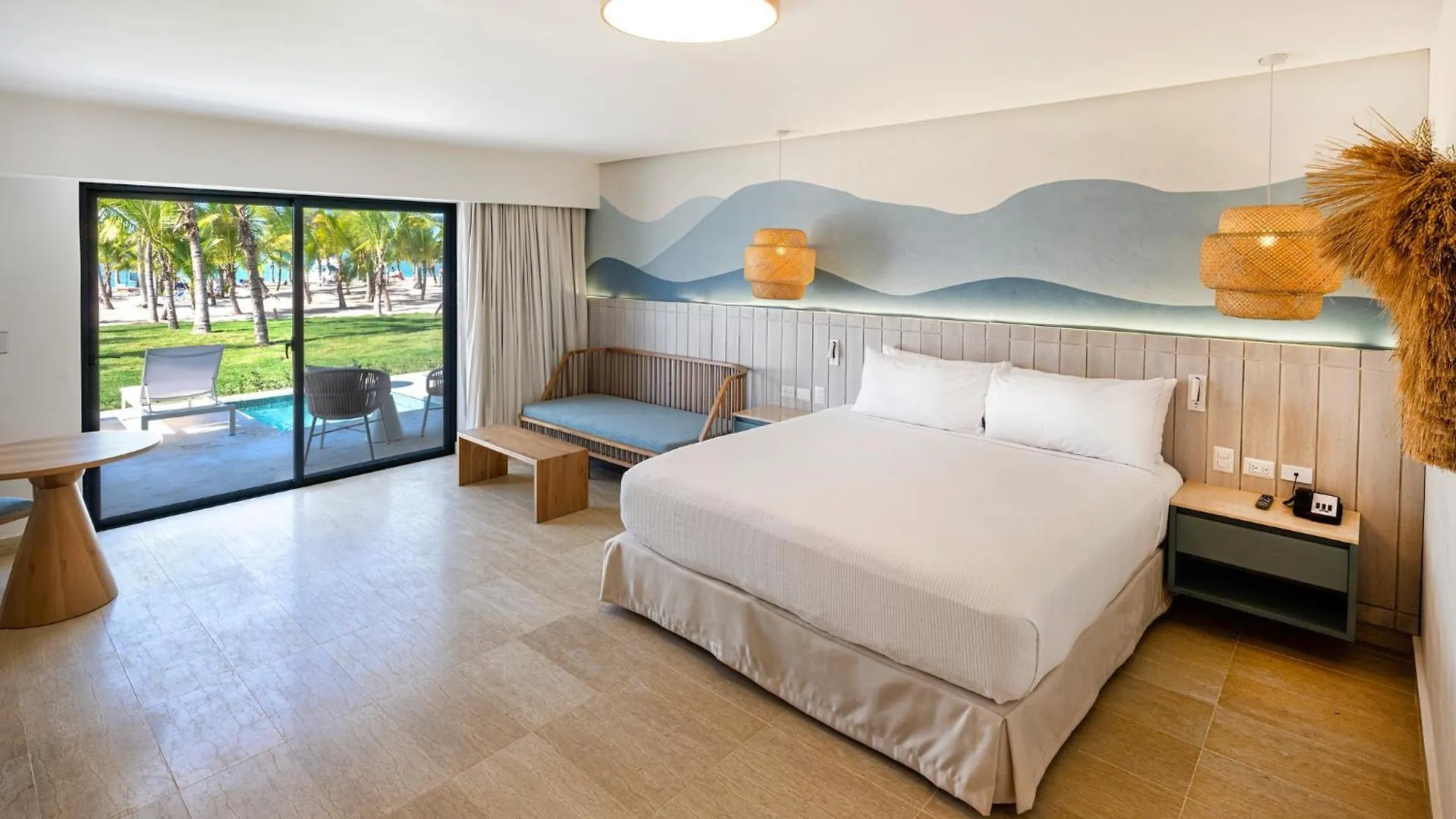 Viva Miches By Wyndham, A Trademark All Inclusive Resort
