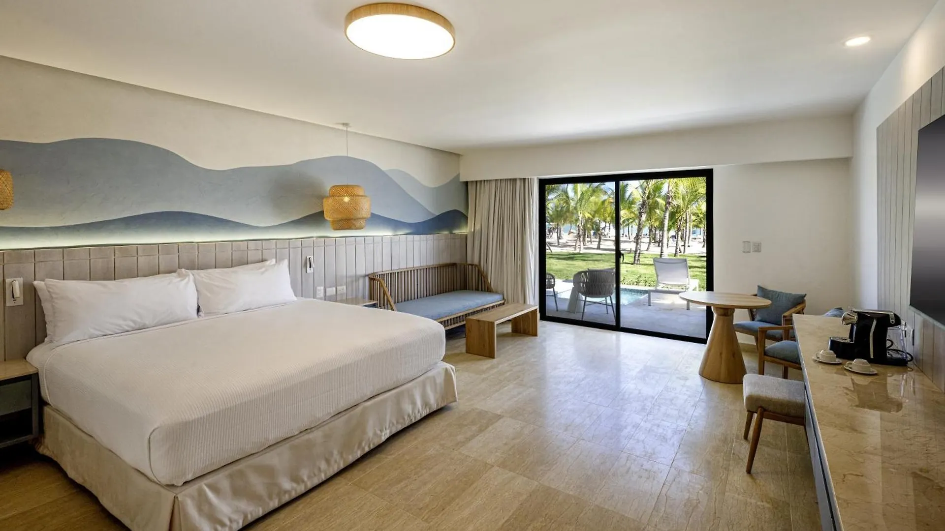 Viva Miches By Wyndham, A Trademark All Inclusive Resort 4*,  Dominikanische Republik