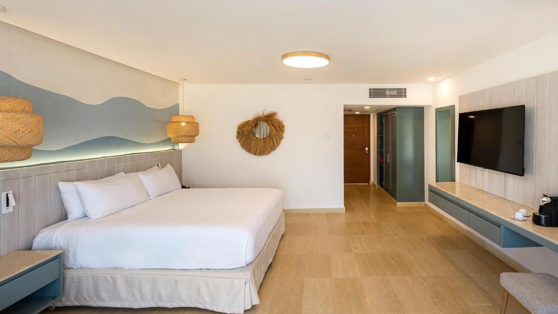 Viva Miches By Wyndham, A Trademark All Inclusive Resort