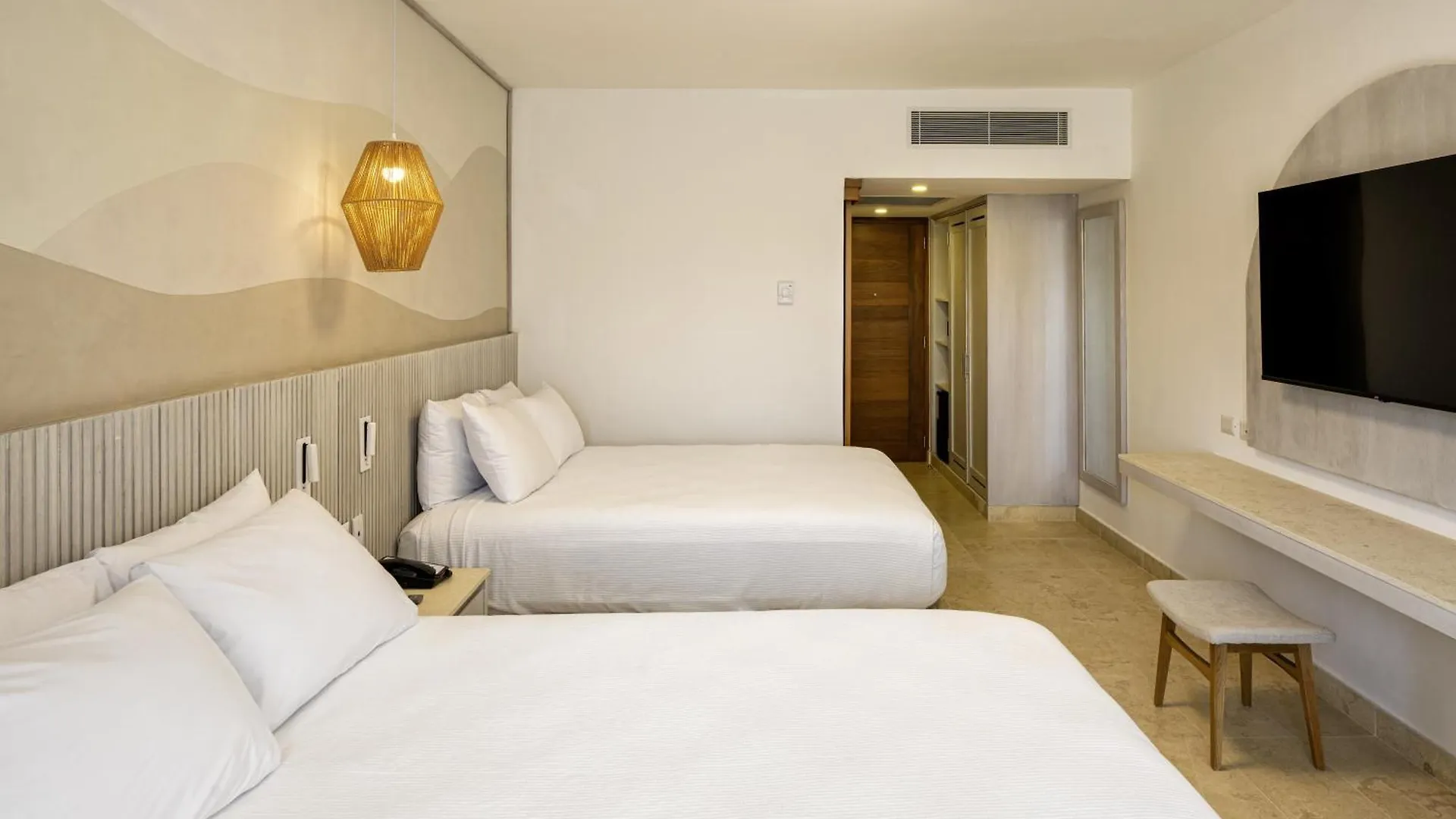 ****  Viva Miches By Wyndham, A Trademark All Inclusive Resort Dominikanische Republik