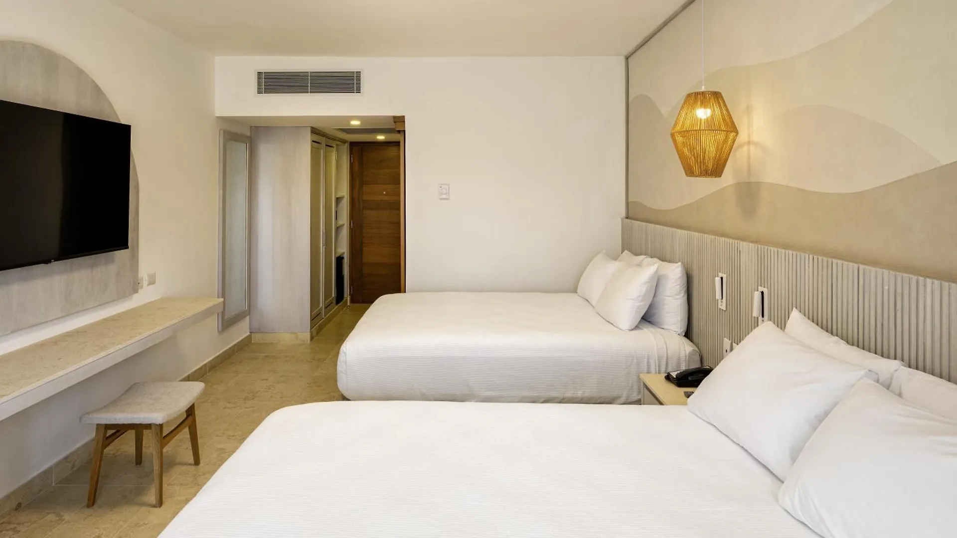 Viva Miches By Wyndham, A Trademark All Inclusive Resort 4*,  Dominikanische Republik