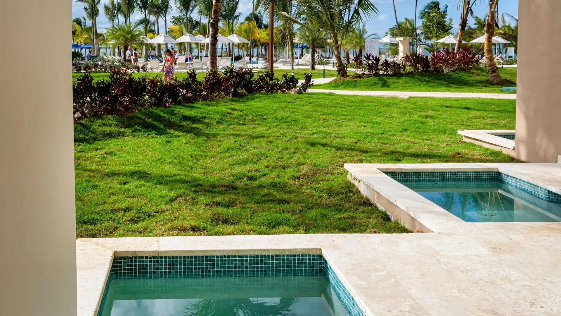 Viva Miches By Wyndham, A Trademark All Inclusive Resort