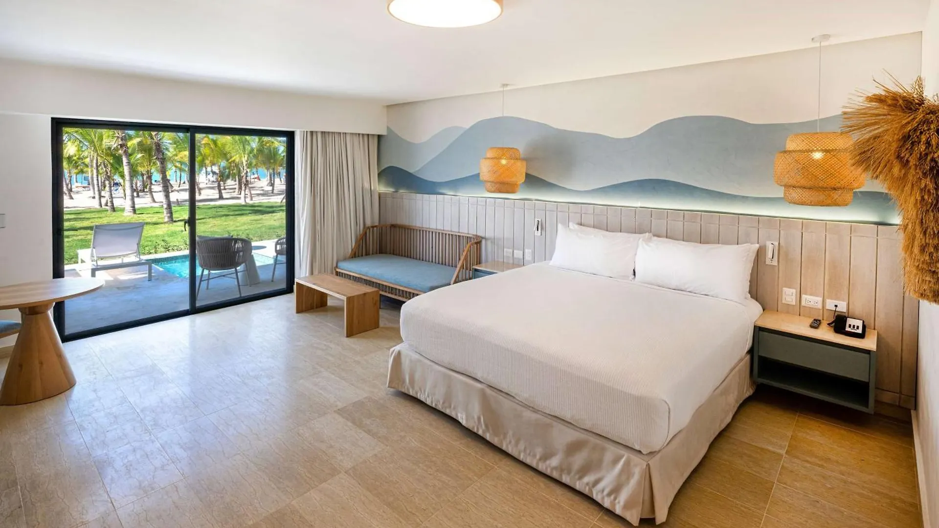 Viva Miches By Wyndham, A Trademark All Inclusive Resort
