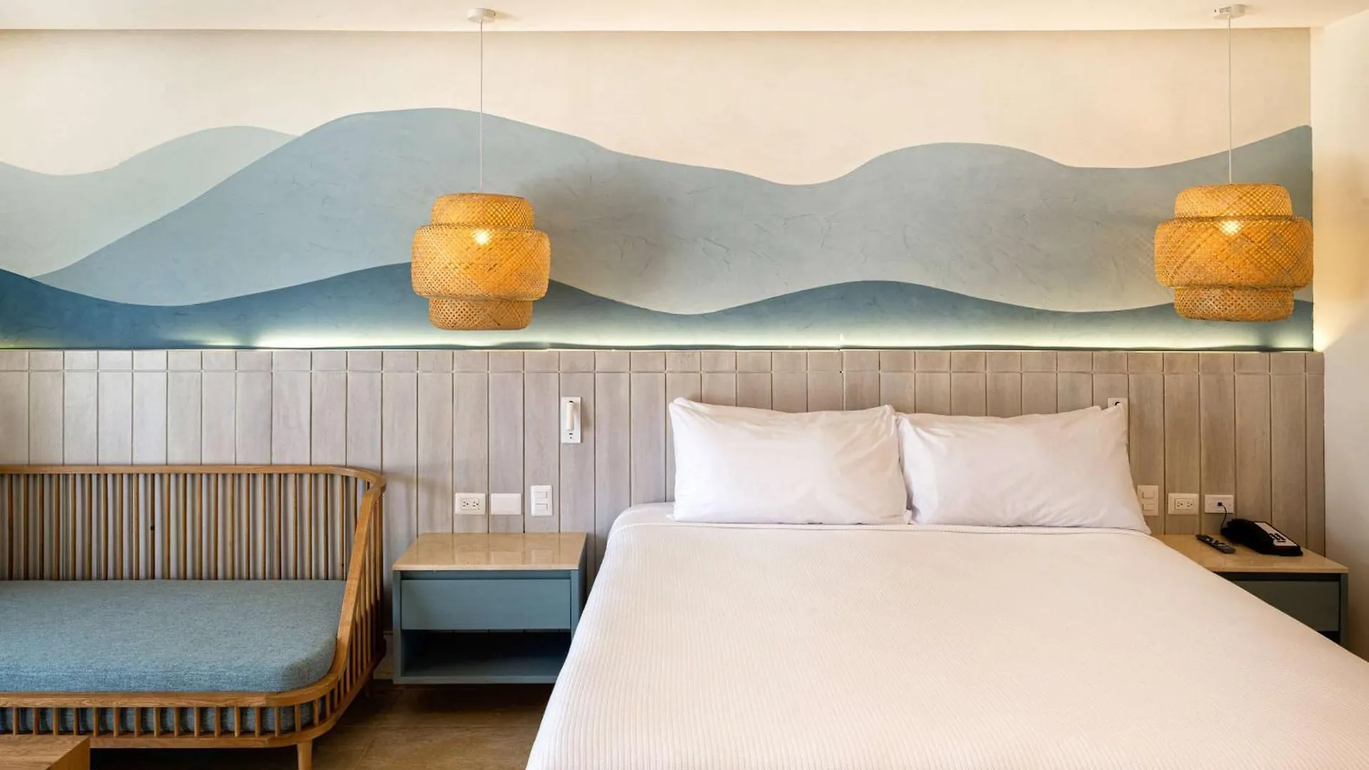 Viva Miches By Wyndham, A Trademark All Inclusive Resort 4*,  Dominikanische Republik