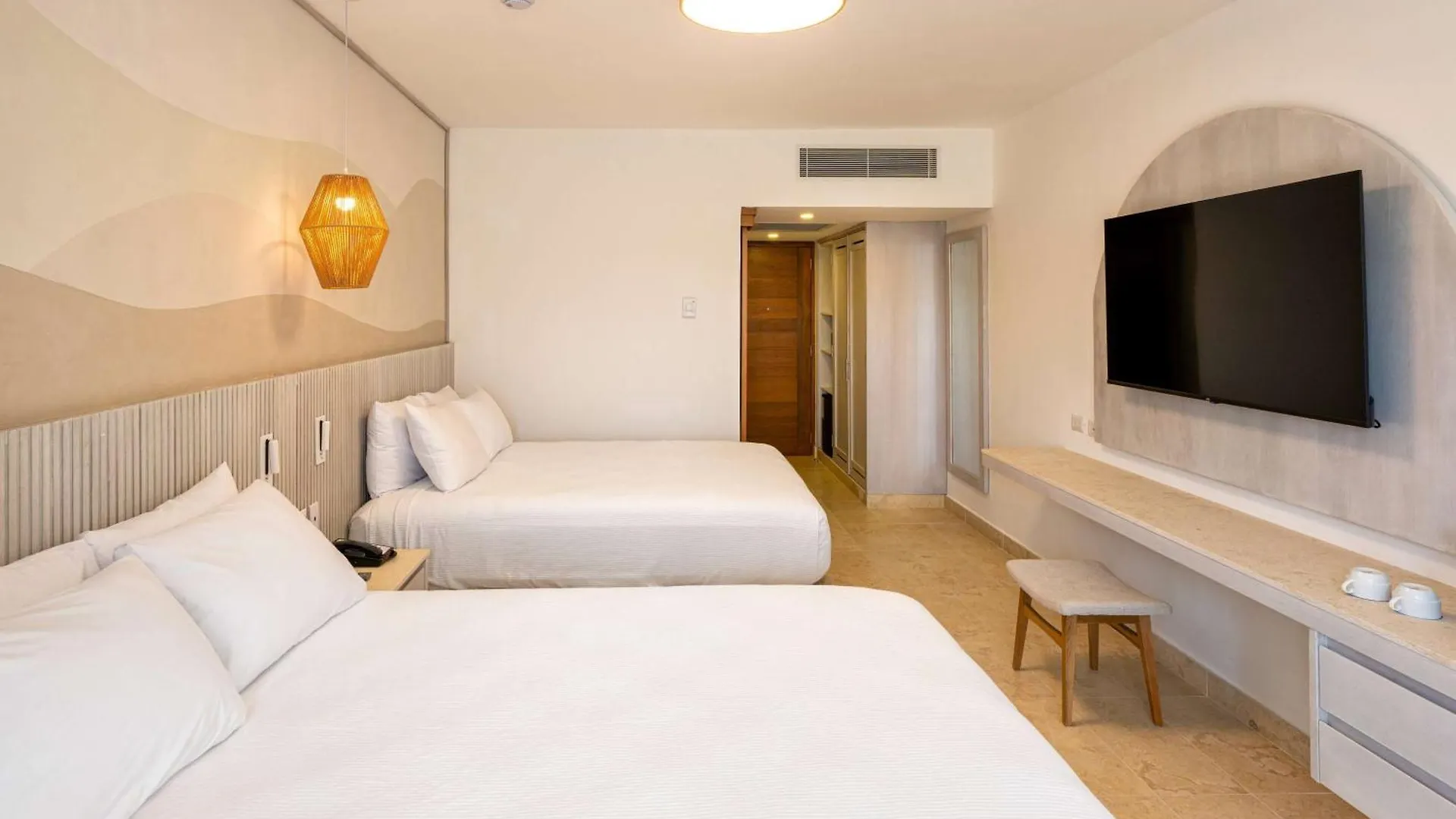 Viva Miches By Wyndham, A Trademark All Inclusive Resort 4*,  Dominikanische Republik