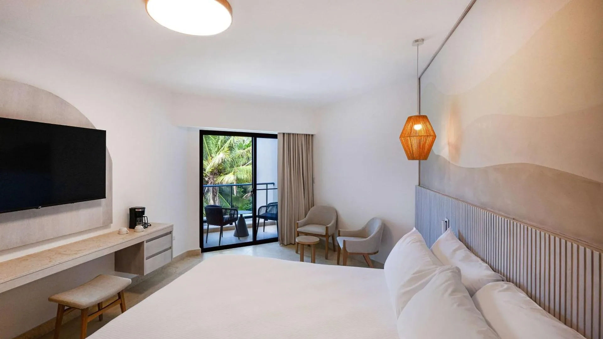 Viva Miches By Wyndham, A Trademark All Inclusive Resort