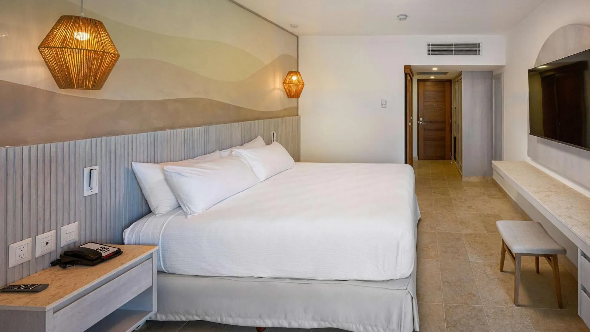 ****  Viva Miches By Wyndham, A Trademark All Inclusive Resort Dominikanische Republik