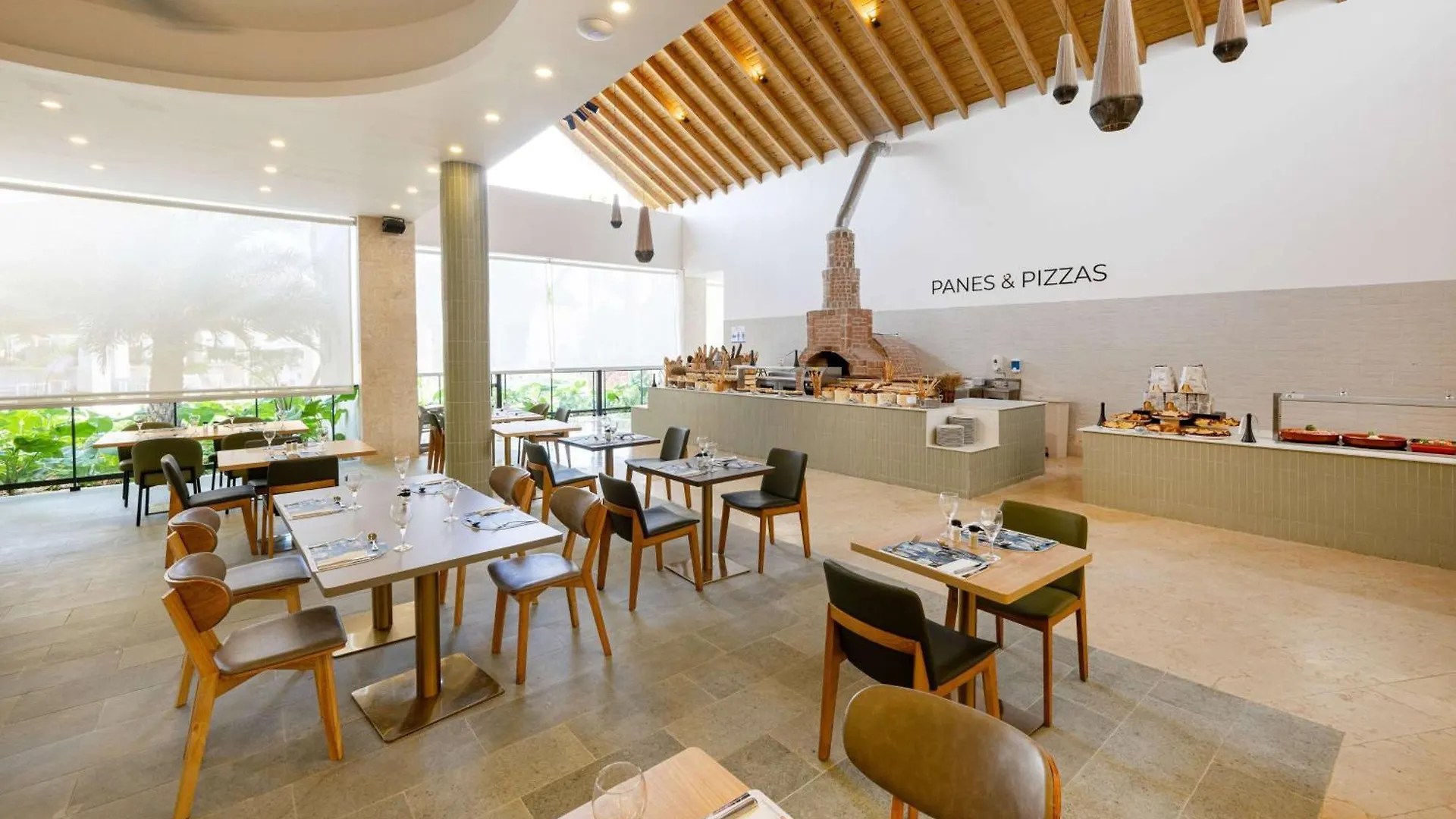 Viva Miches By Wyndham, A Trademark All Inclusive Resort