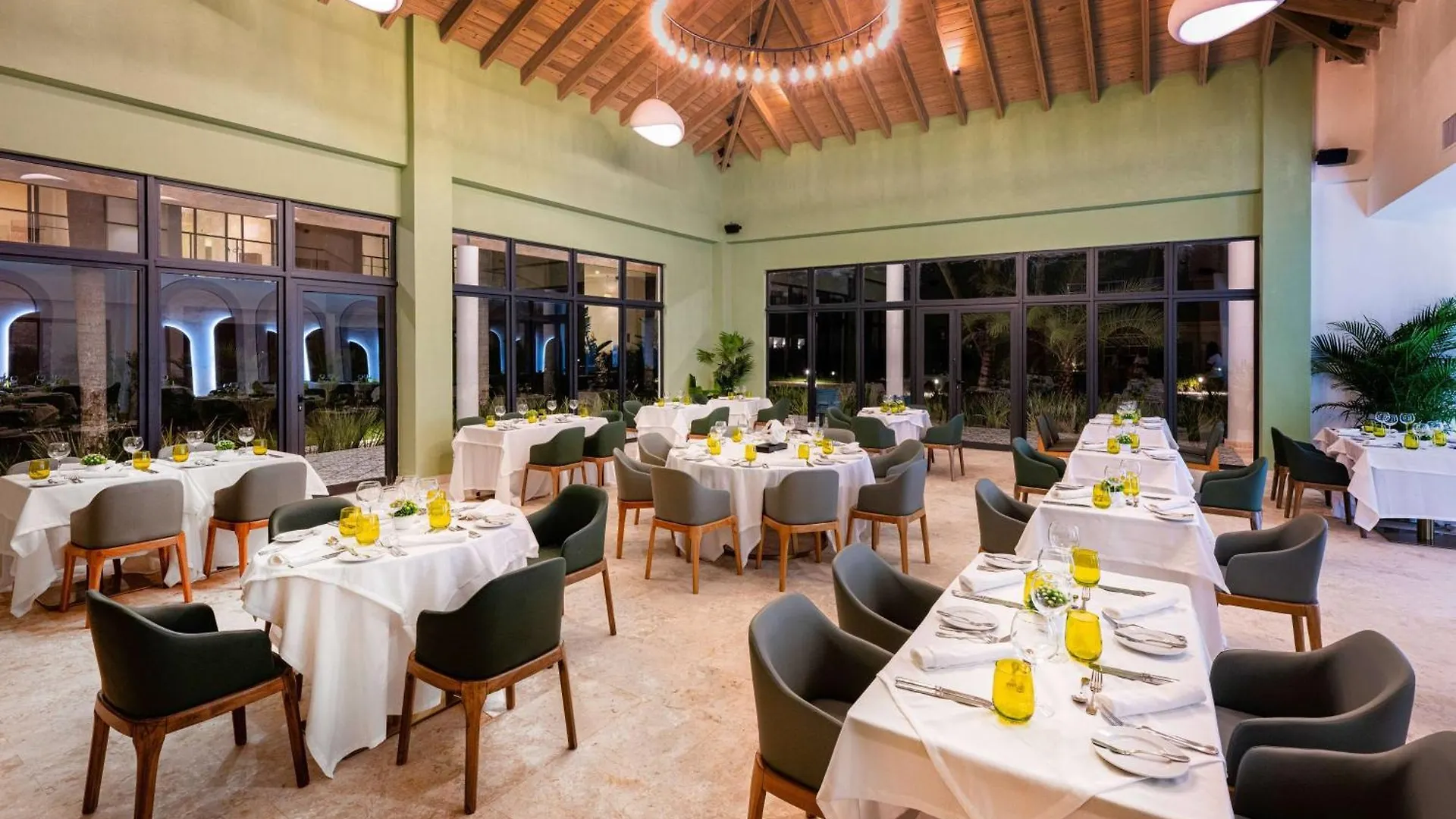 Viva Miches By Wyndham, A Trademark All Inclusive Resort