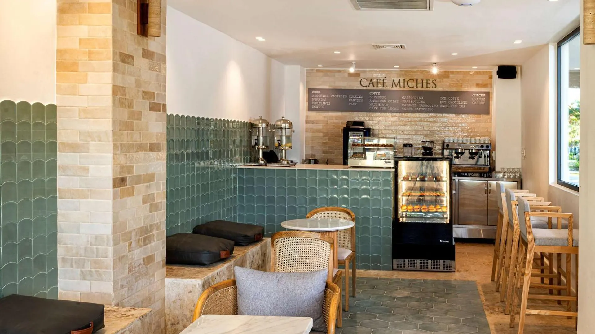 Viva Miches By Wyndham, A Trademark All Inclusive Resort 4*,  Dominikanische Republik