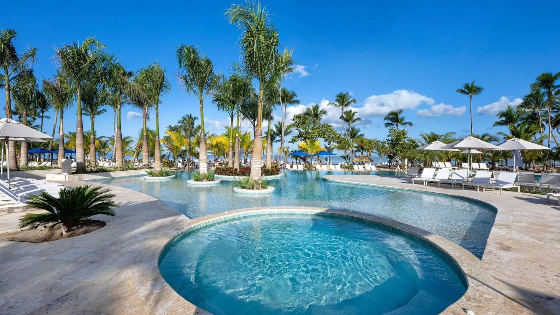 Viva Miches By Wyndham, A Trademark All Inclusive Resort Dominikanische Republik