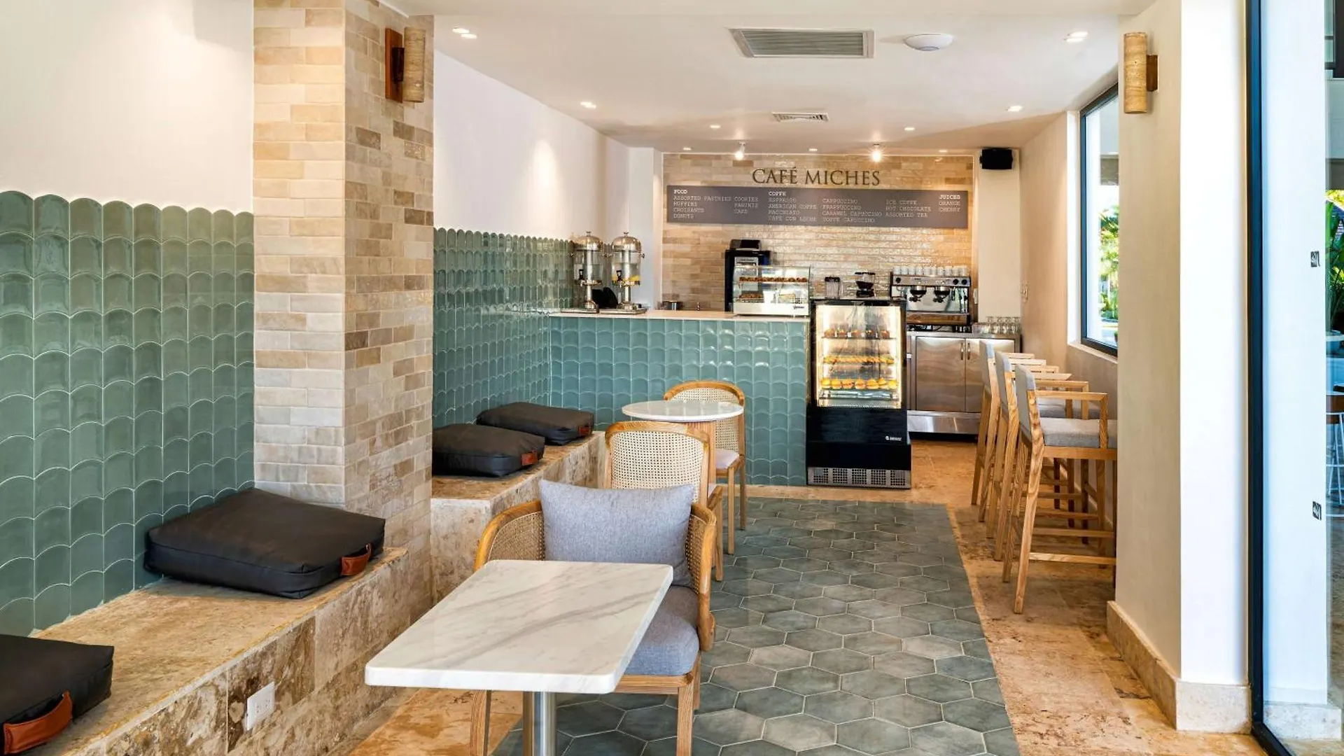 Viva Miches By Wyndham, A Trademark All Inclusive Resort