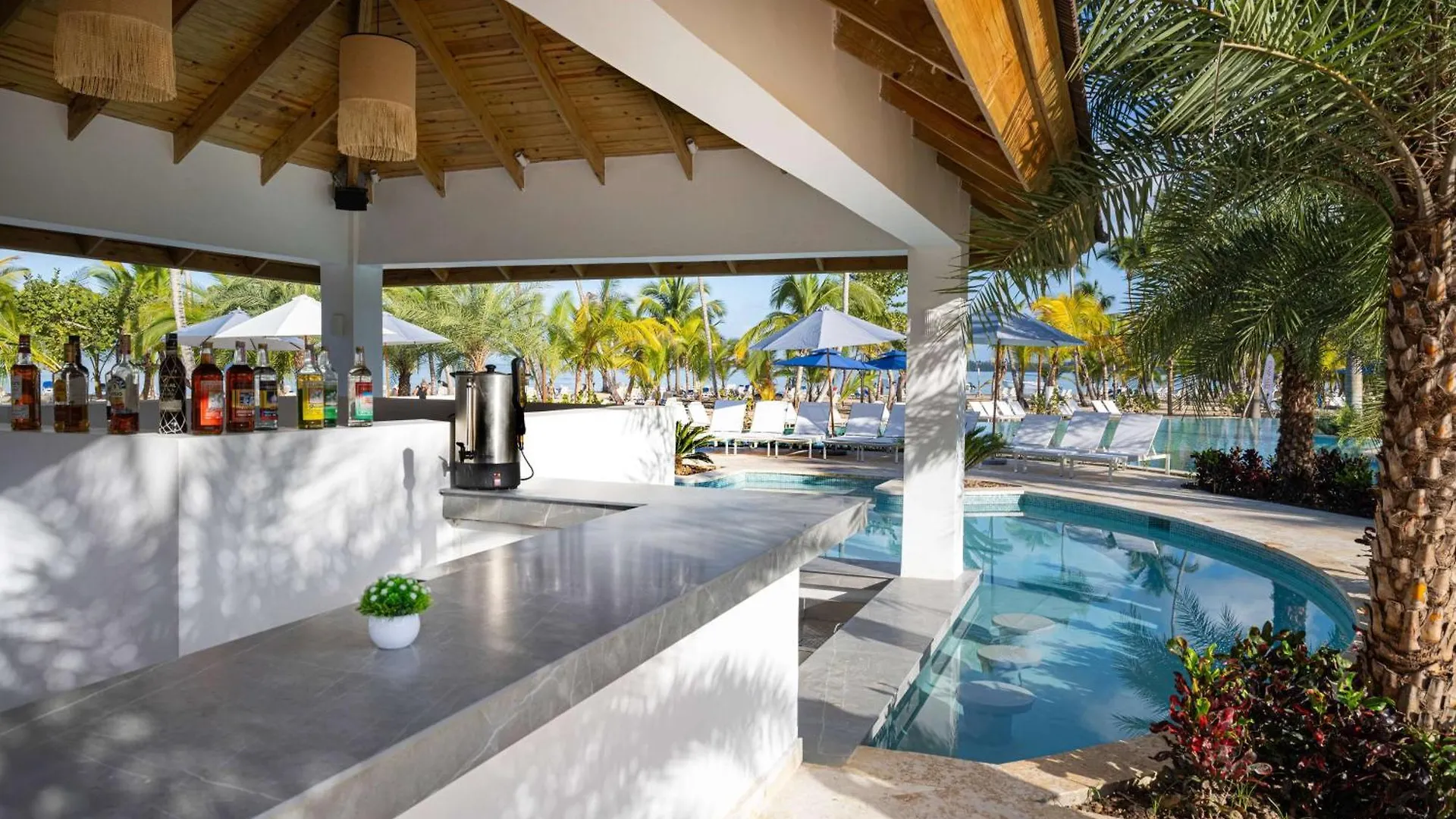 Viva Miches By Wyndham, A Trademark All Inclusive Resort