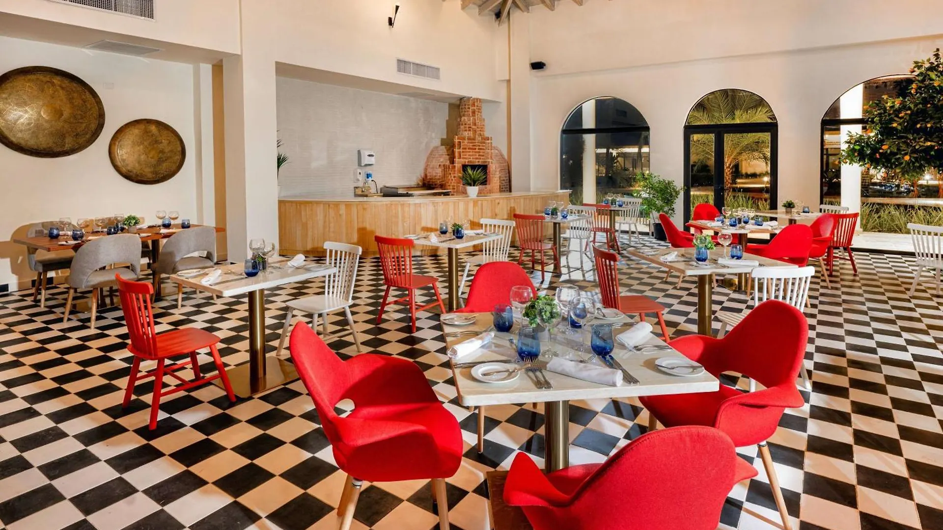 Viva Miches By Wyndham, A Trademark All Inclusive Resort