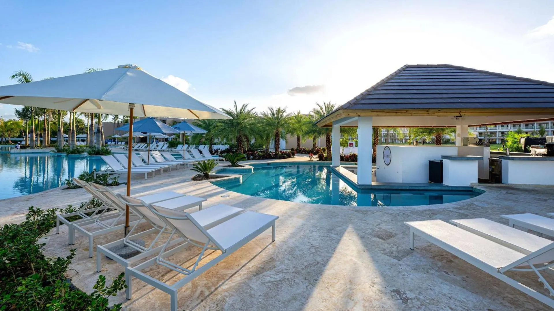 Viva Miches By Wyndham, A Trademark All Inclusive Resort