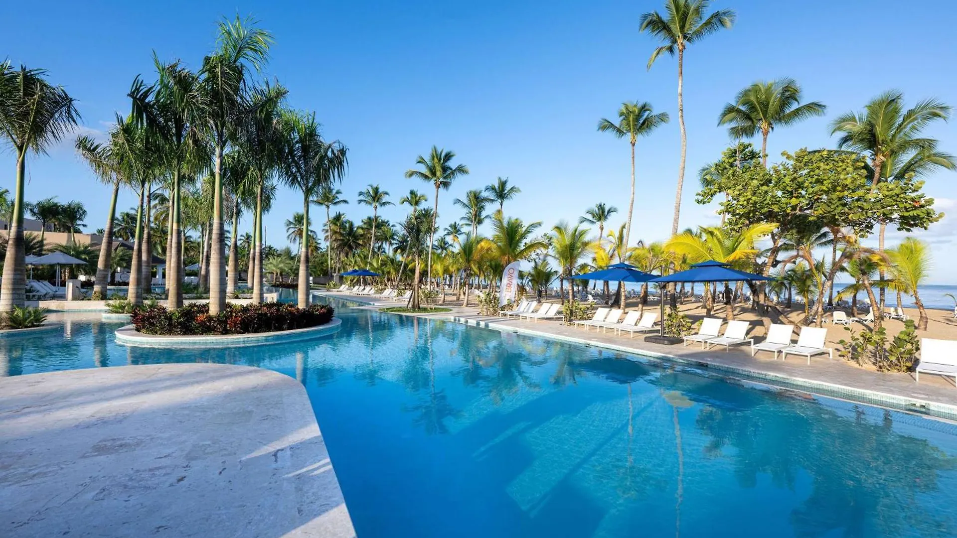 Viva Miches By Wyndham, A Trademark All Inclusive Resort Dominikanische Republik