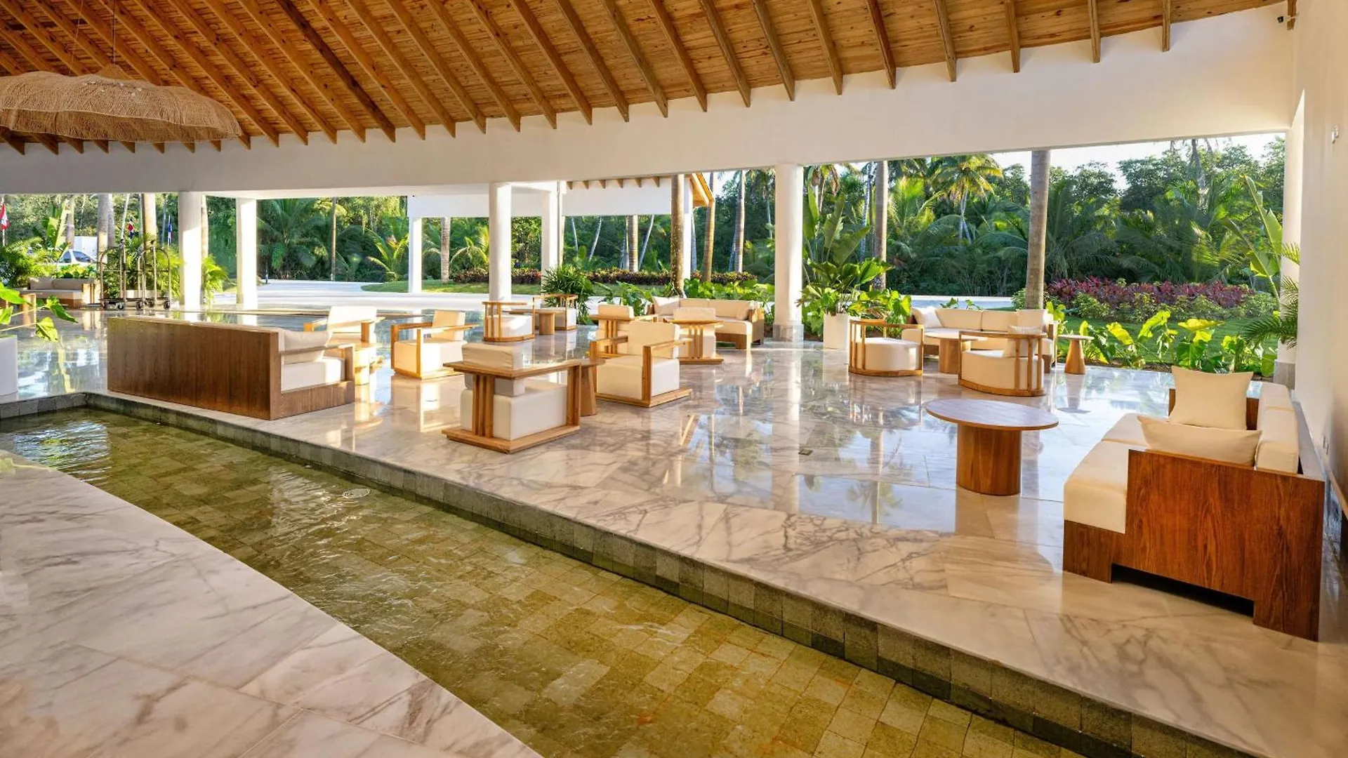 Viva Miches By Wyndham, A Trademark All Inclusive Resort