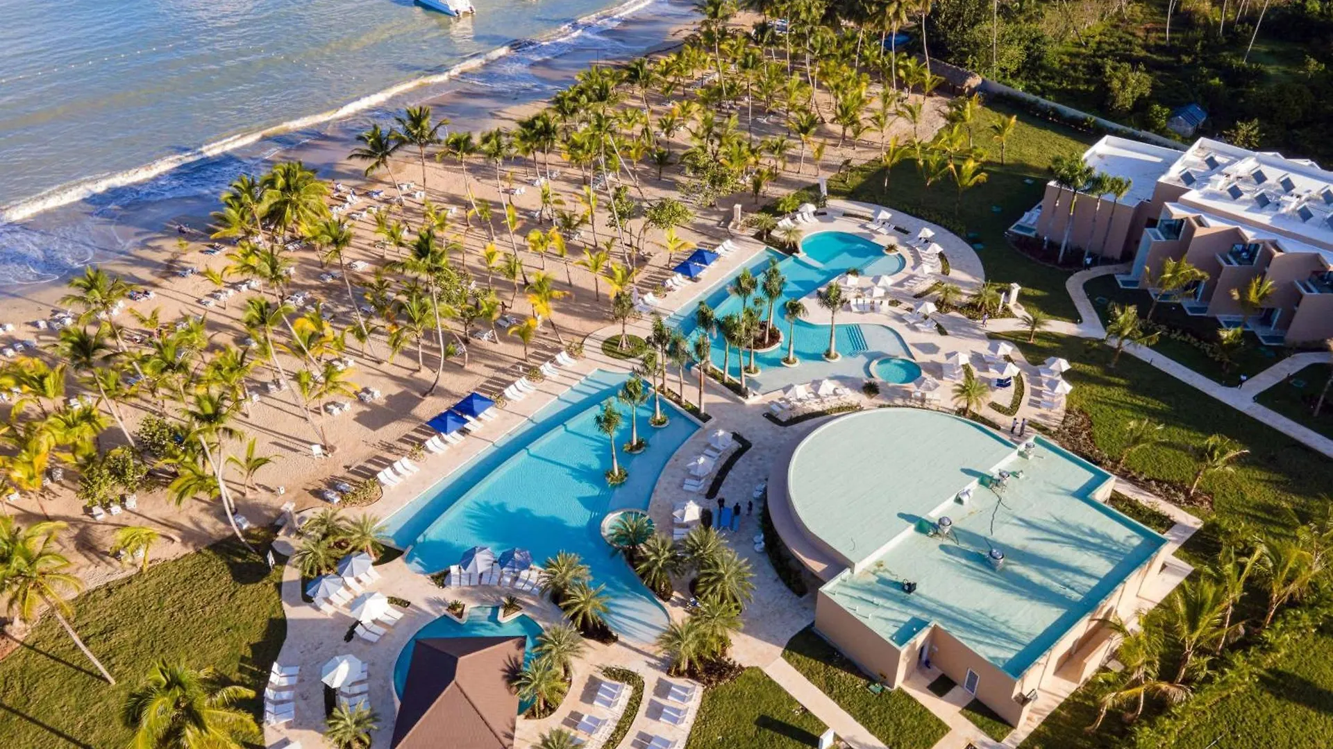 Viva Miches By Wyndham, A Trademark All Inclusive Resort