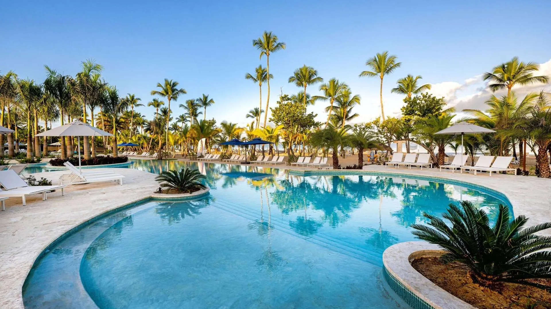Viva Miches By Wyndham, A Trademark All Inclusive Resort 4*,