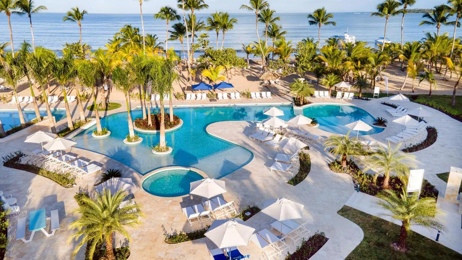 Viva Miches By Wyndham, A Trademark All Inclusive Resort