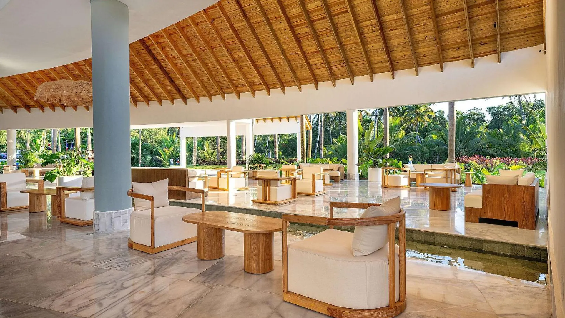 Viva Miches By Wyndham, A Trademark All Inclusive Resort
