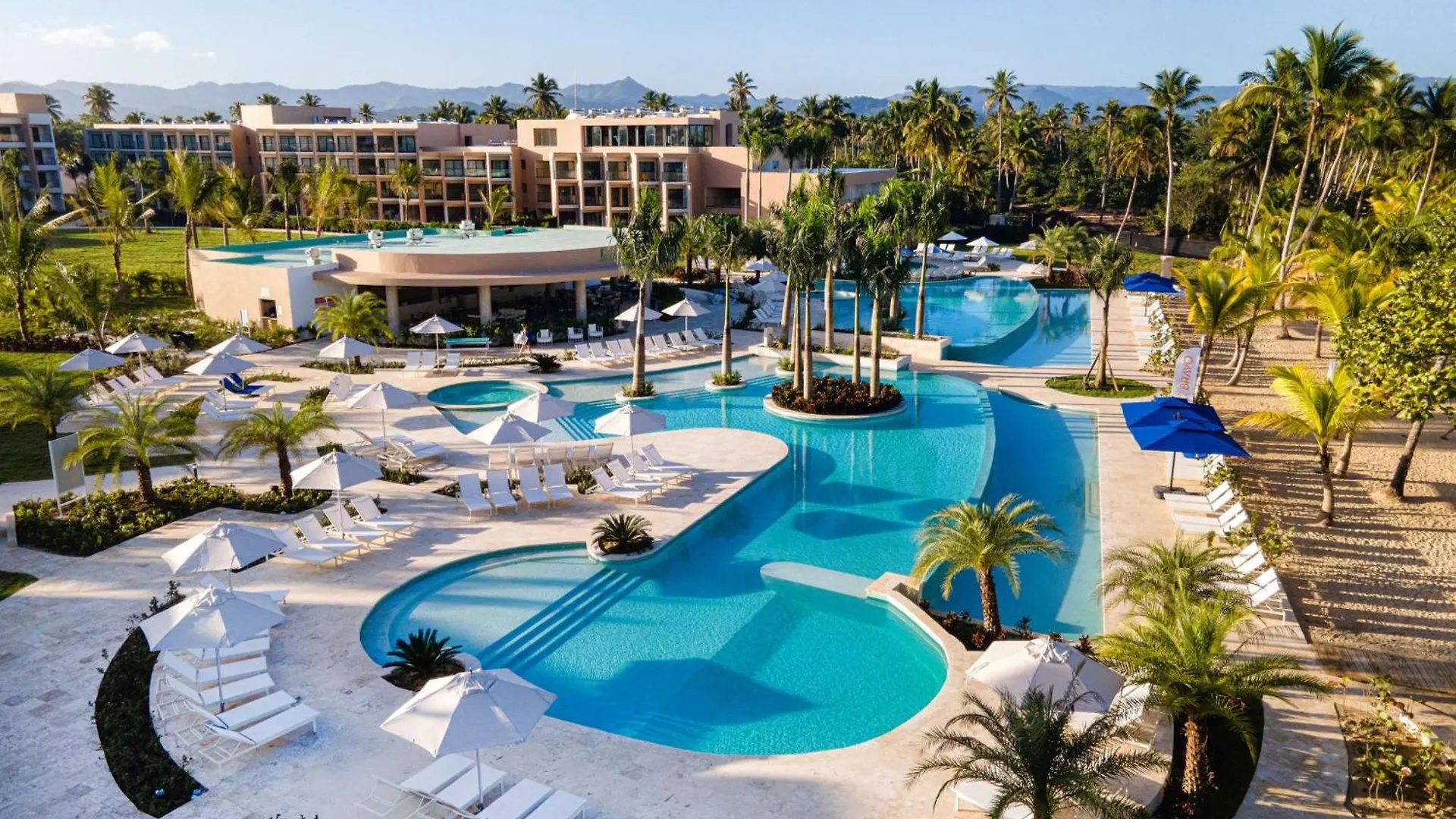 Viva Miches By Wyndham, A Trademark All Inclusive Resort