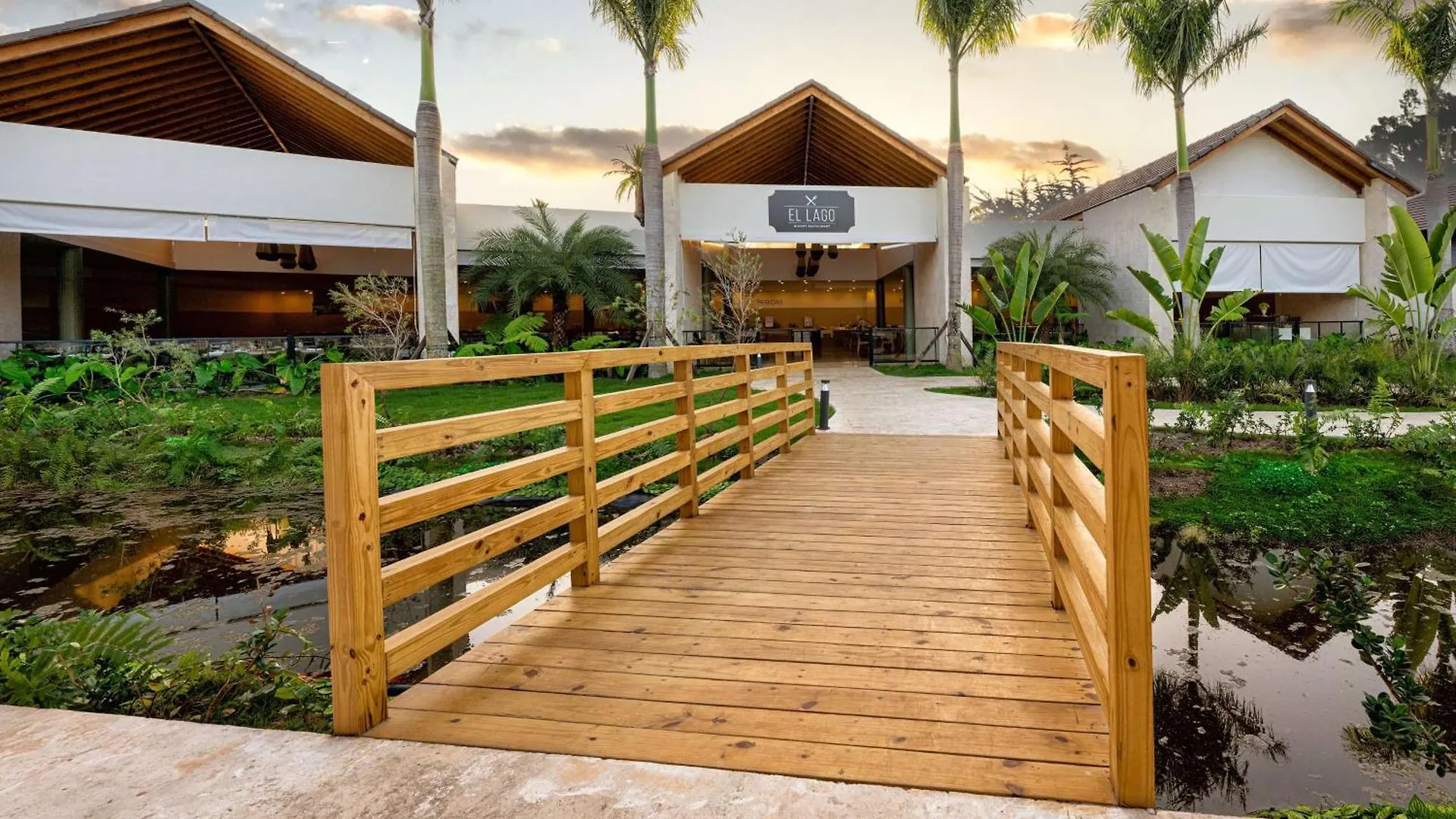 Viva Miches By Wyndham, A Trademark All Inclusive Resort 4*,