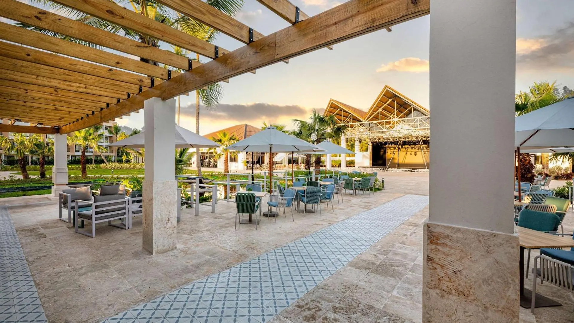 Viva Miches By Wyndham, A Trademark All Inclusive Resort